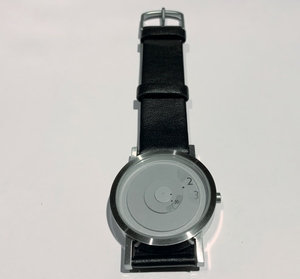 Project Watches Architecten horloges